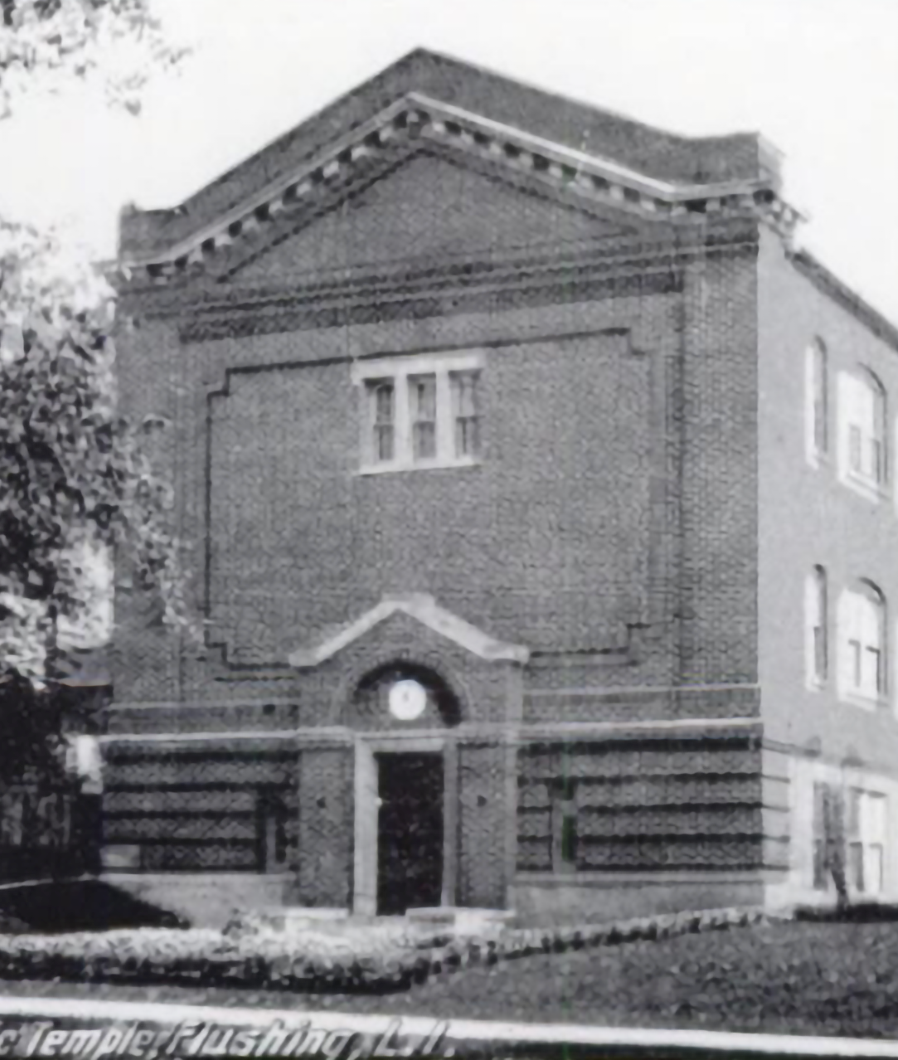 Cornucopia Lodge 563 on Northern Blvd